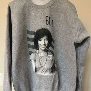 Claire Huxtable Sweatshirt | Size L